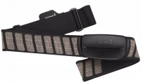 Heart Rate Monitor / Pedometer Garmin Soft Strap Premium HRM 