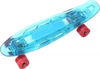 Photos - Skateboard Penny Board Fish Light 