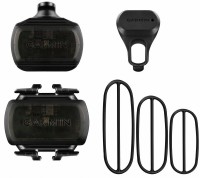 Heart Rate Monitor / Pedometer Garmin Bike Speed Cadence Sensor 