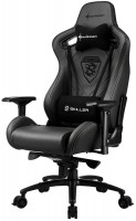 Photos - Computer Chair Sharkoon Skiller SGS5 