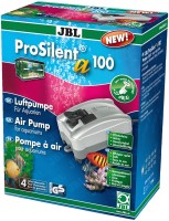 Aquarium Air Pump JBL ProSilent a100 