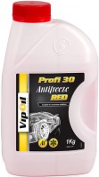 Photos - Antifreeze \ Coolant VipOil G12 Profi 40 1 L