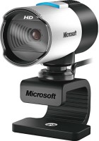 Webcam Microsoft LifeCam Studio 