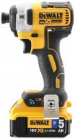 Photos - Drill / Screwdriver DeWALT DCF888P2B 