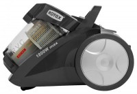 Photos - Vacuum Cleaner Rotex RVC18-E 