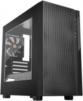 Computer Case Thermaltake Versa H18 Window black