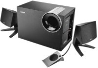 Photos - PC Speaker Edifier M1380 