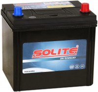 Photos - Car Battery Solite EFB JIS (EFB 6CT-60JR)