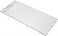 Photos - Shower Tray Jacob Delafon Flight Neus 120x80 