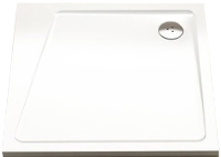 Photos - Shower Tray Ravak Perseus Pro 10° XA057701010 