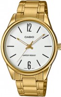 Photos - Wrist Watch Casio MTP-V005G-7B 