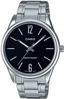 Photos - Wrist Watch Casio MTP-V005D-1B 