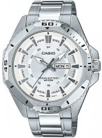 Photos - Wrist Watch Casio MTD-1085D-7A 