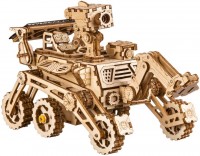 Photos - 3D Puzzle Robotime Curiosity Rover 