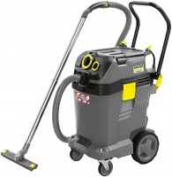 Photos - Vacuum Cleaner Karcher NT 50/1 Tact Te L 