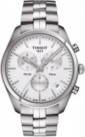 Photos - Wrist Watch TISSOT T101.417.11.031.00 