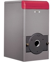 Photos - Boiler Ferroli GN2 N10 180 kW