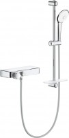 Shower System Grohe SmartControl 34720000 