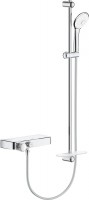 Shower System Grohe SmartControl 34721000 