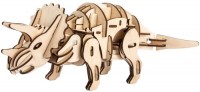 Photos - 3D Puzzle Robotime R/C Triceratops 