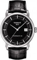 Photos - Wrist Watch TISSOT T086.407.16.051.00 