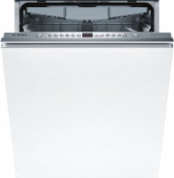 Photos - Integrated Dishwasher Bosch SMV 46KX05 