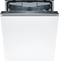 Photos - Integrated Dishwasher Bosch SMV 25EX01 