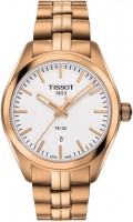 Photos - Wrist Watch TISSOT T101.210.33.031.01 