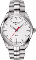 Photos - Wrist Watch TISSOT T101.210.11.031.00 