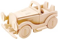 Photos - 3D Puzzle Robotime Mini Classic Car 