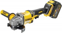 Photos - Grinder / Polisher DeWALT DCG414T1 