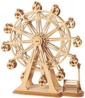 3D Puzzle Robotime Ferris Wheel 