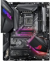 Photos - Motherboard Asus ROG MAXIMUS XI APEX 