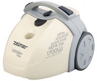 Photos - Vacuum Cleaner Zelmer Odyssey 450.0 ST 