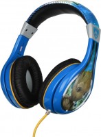 Photos - Headphones eKids GG-140.UFXV7 