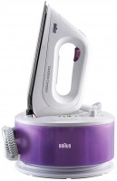 Iron Braun CareStyle Compact IS 2044 