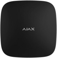 Photos - Security System / Smart Hub Ajax Hub Plus 