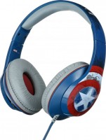 Headphones eKids VI-M40CA.11XV7 