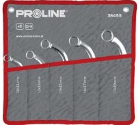 Photos - Tool Kit PROLINE 36455 