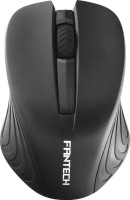 Photos - Mouse Fantech W189 Wireless 