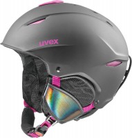 Ski Helmet UVEX Primo 