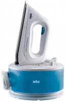 Photos - Iron Braun CareStyle Compact IS 2043 