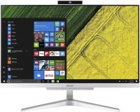 Photos - Desktop PC Acer Aspire C22-865 (DQ.BBRME.011)