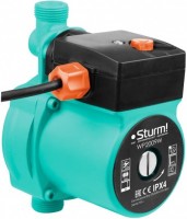 Photos - Circulation Pump Sturm WP2009W 9 m 3/4"