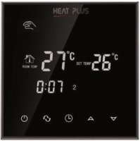 Photos - Thermostat Heat Plus BHT-800GBS2 