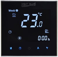 Photos - Thermostat Heat Plus BHT-2000 