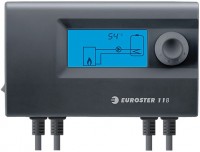 Photos - Thermostat Euroster 11B 
