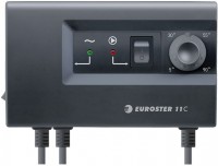 Photos - Thermostat Euroster 11C 