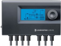 Photos - Thermostat Euroster 11WB 