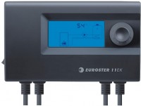 Photos - Thermostat Euroster 11EK 